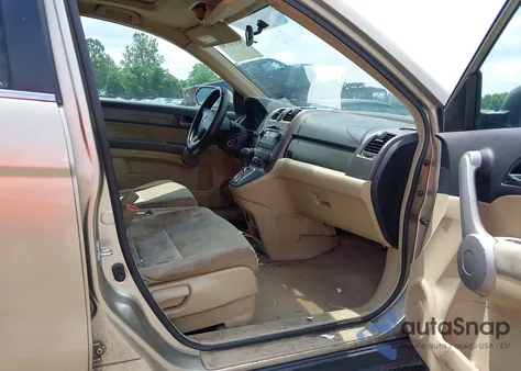 2007 Honda Cr-V Ex z USA, uszkodzony, nr VIN JHLRE48597C096416